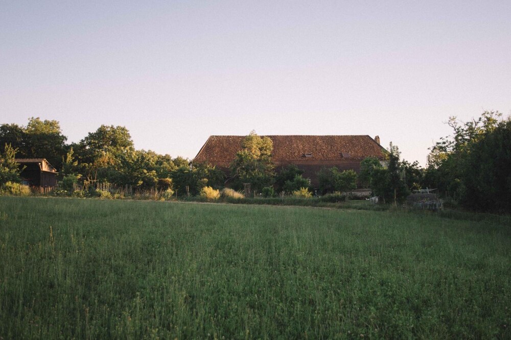 Chambre d'Hôtes Cugnac