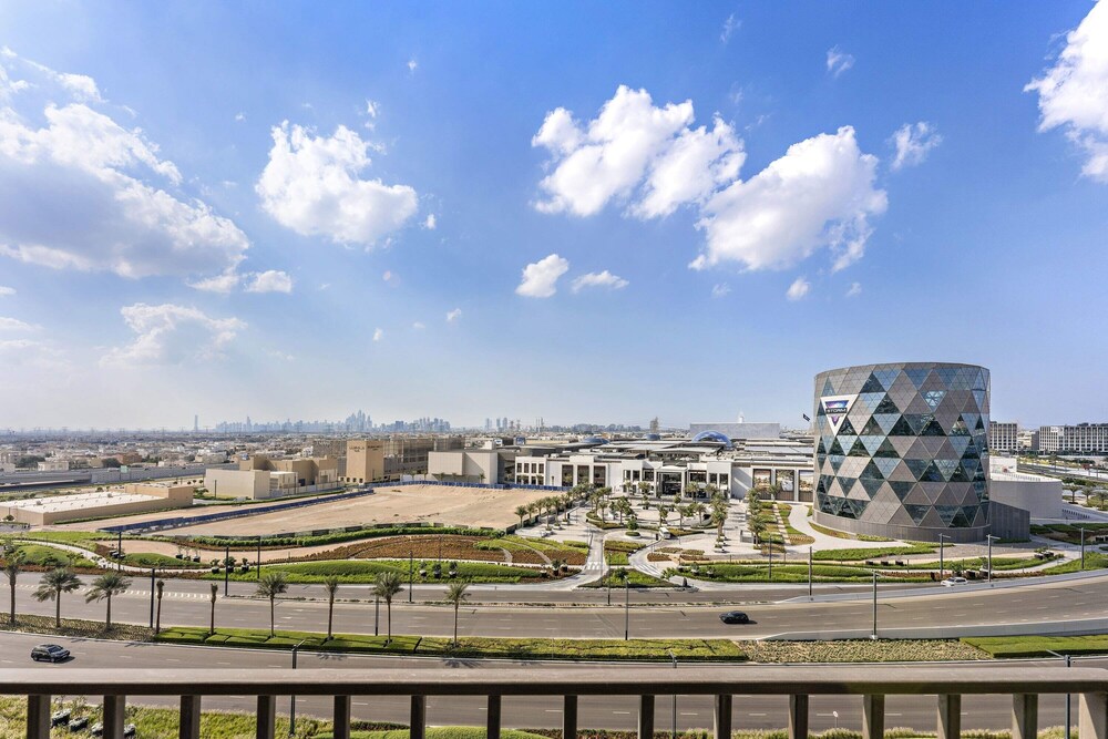 Silkhaus Collective, Dubai Hills