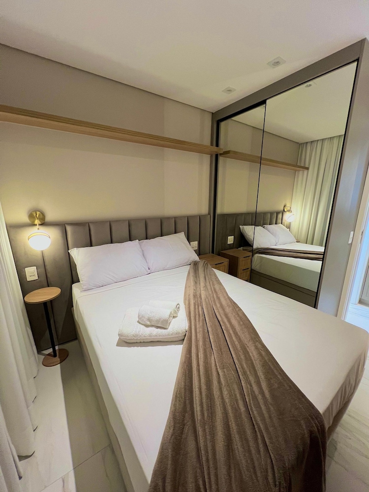 Innvista - Residencial Brera Moema