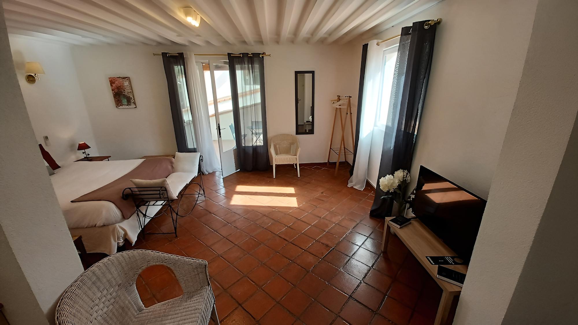Hôtel Bel Valen