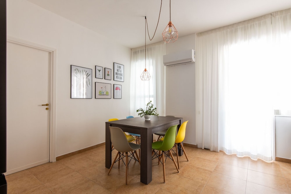 Vittorio Veneto Apartment by Wonderful Italy