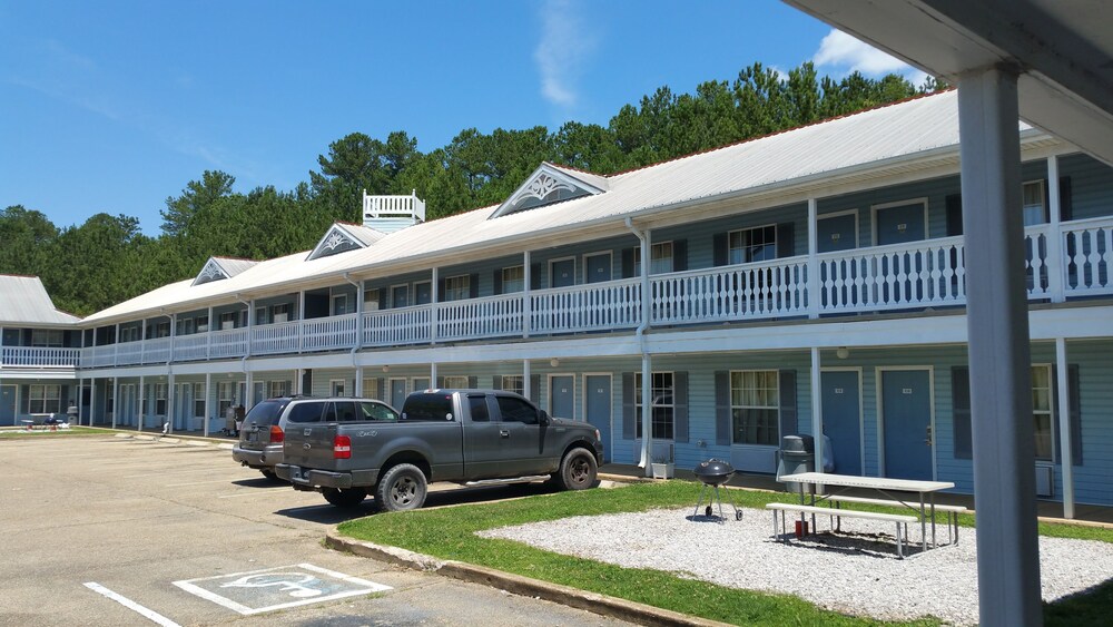 Victorian Inn