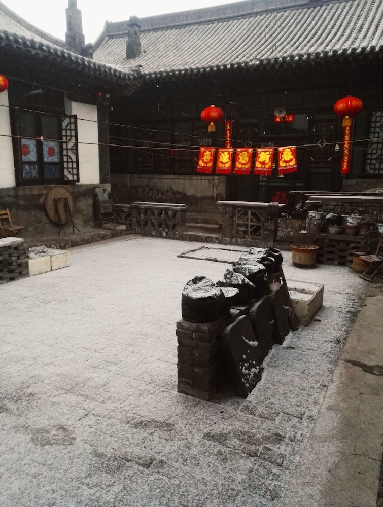 Pingyao Xinlongkui Inn