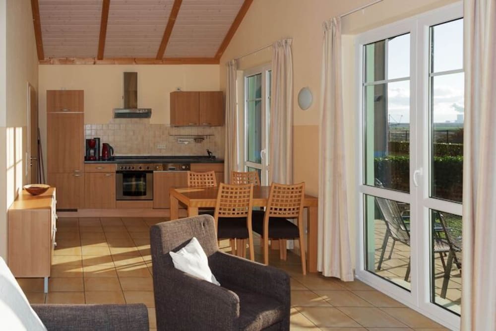 Holiday Home in Markkleeberg Near a Lake