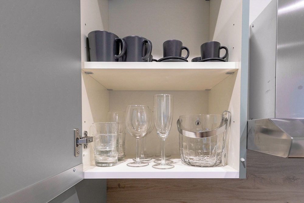 Aiello Hotels - CityLife Apartments