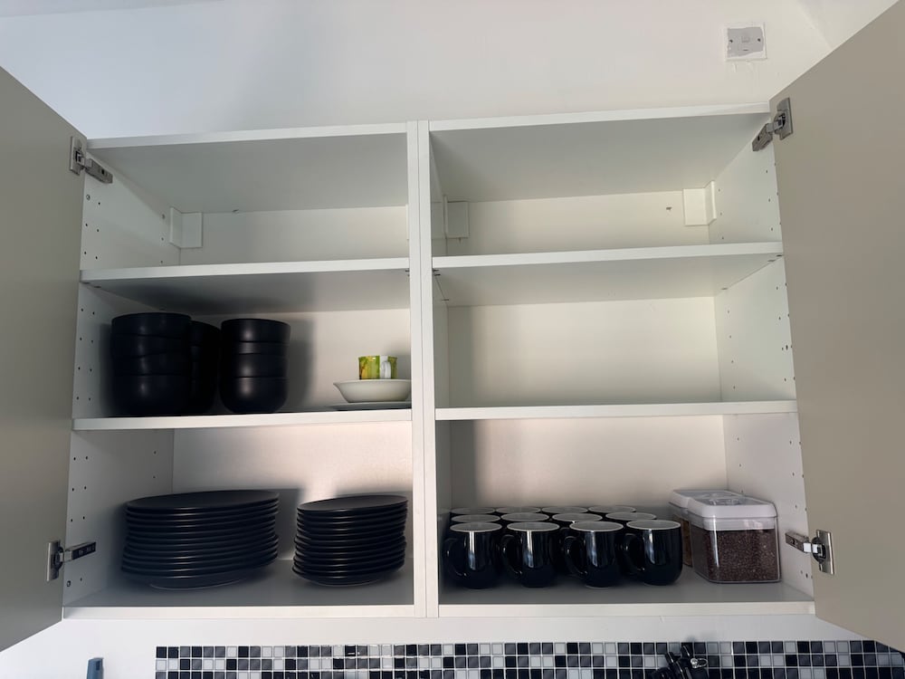 9 Guests - Free Parking - Cozy 3 Bedrooms