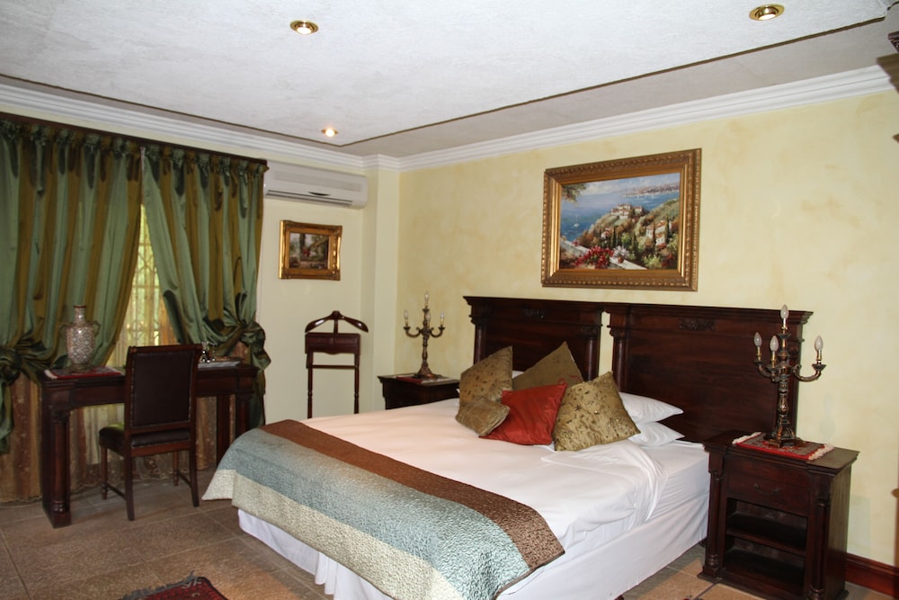 Bambelela Lodge