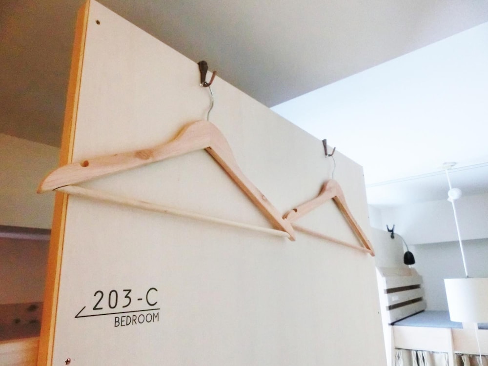 Guesthouse TOHO