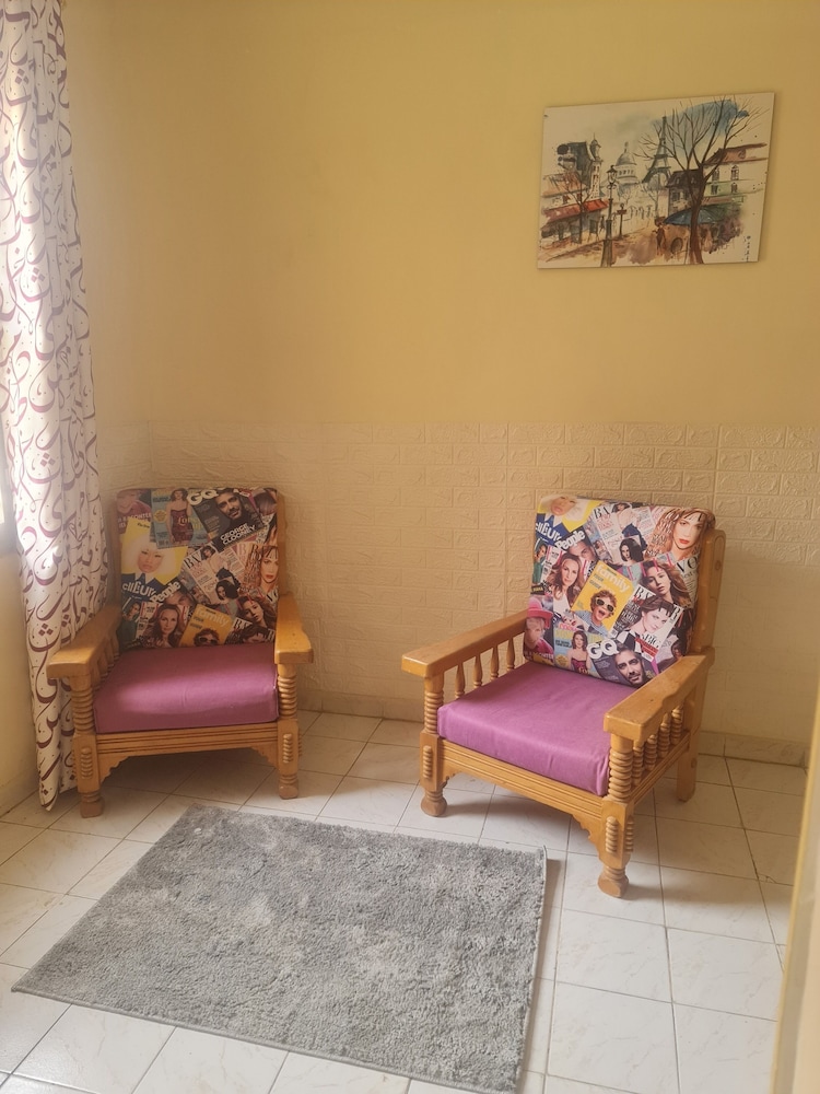 Tu casa new cairo