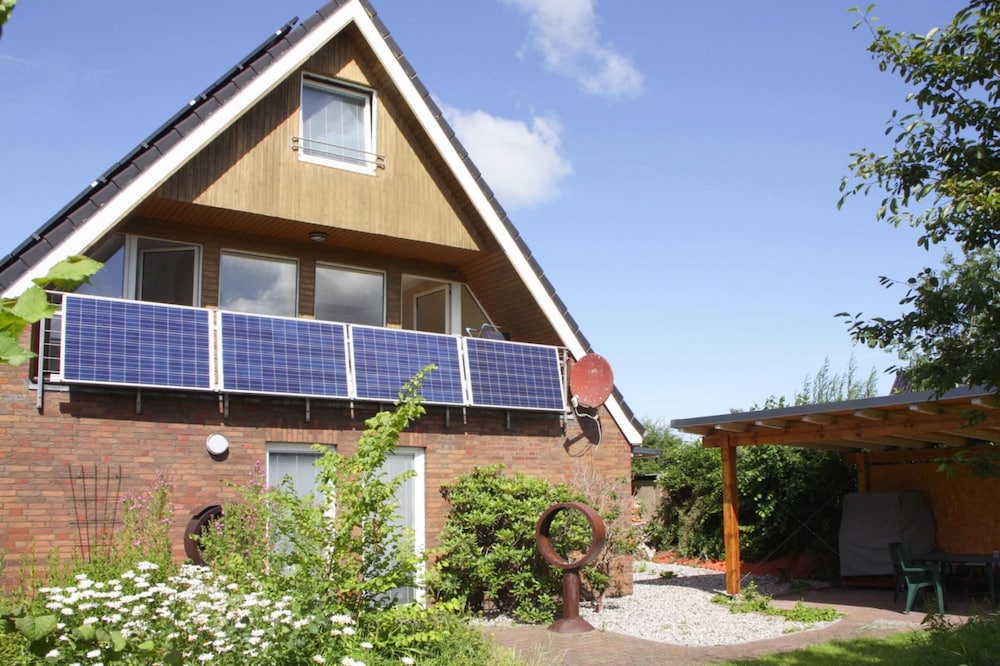 Spacious Holiday Home in Neukirchen