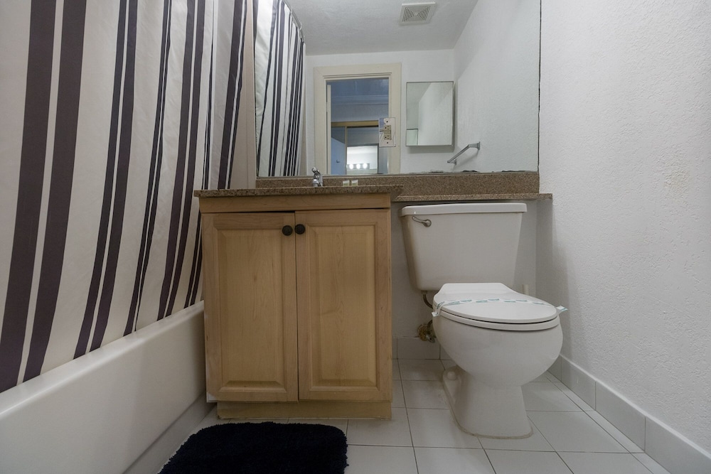 689 Partial Ocean View Hollywood Beach view 4