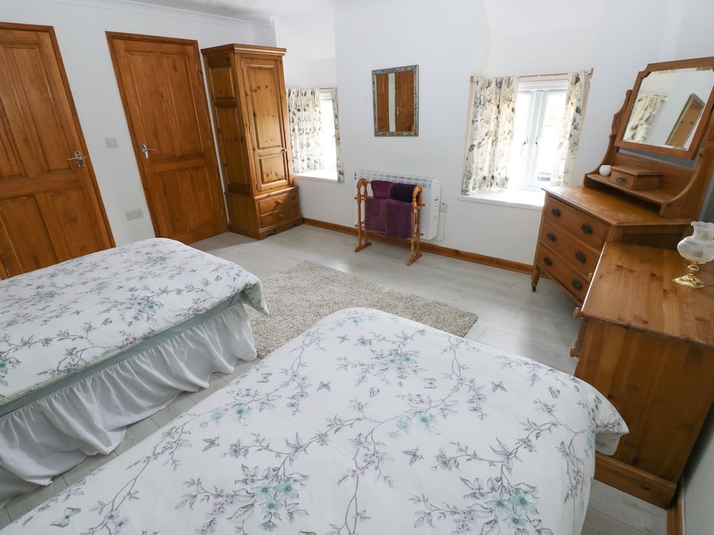 Corran Cottage