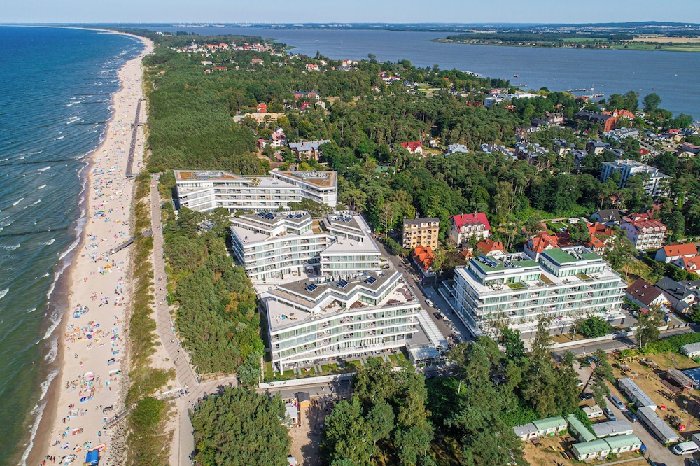 Dune B - Apartament z prywatną sauną view 2