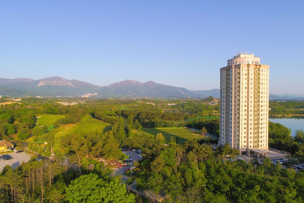 youngrangho resort