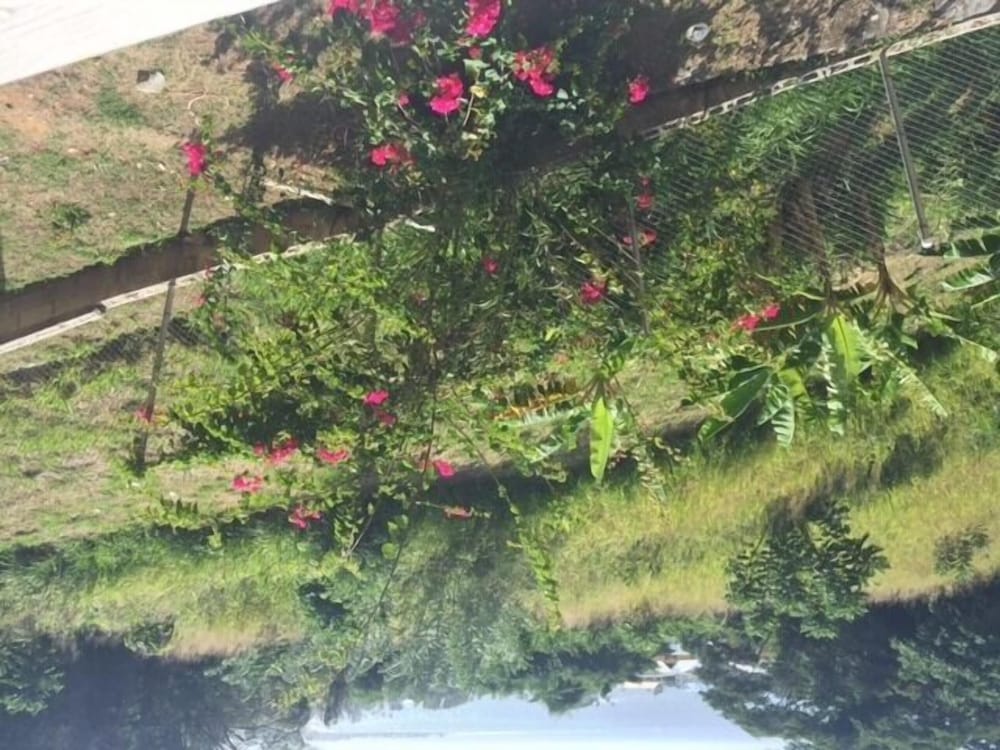 Faith's Villa of Tobago