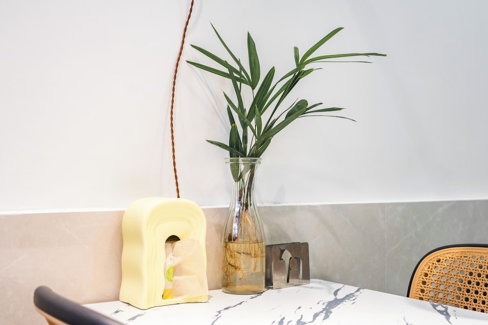 Shanghai Hills&XING 3067 Homestay