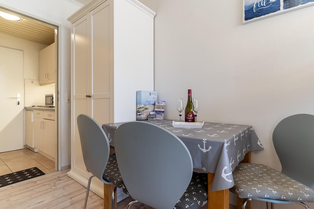 Apartment in St. Peter-ording by Sandy Beach