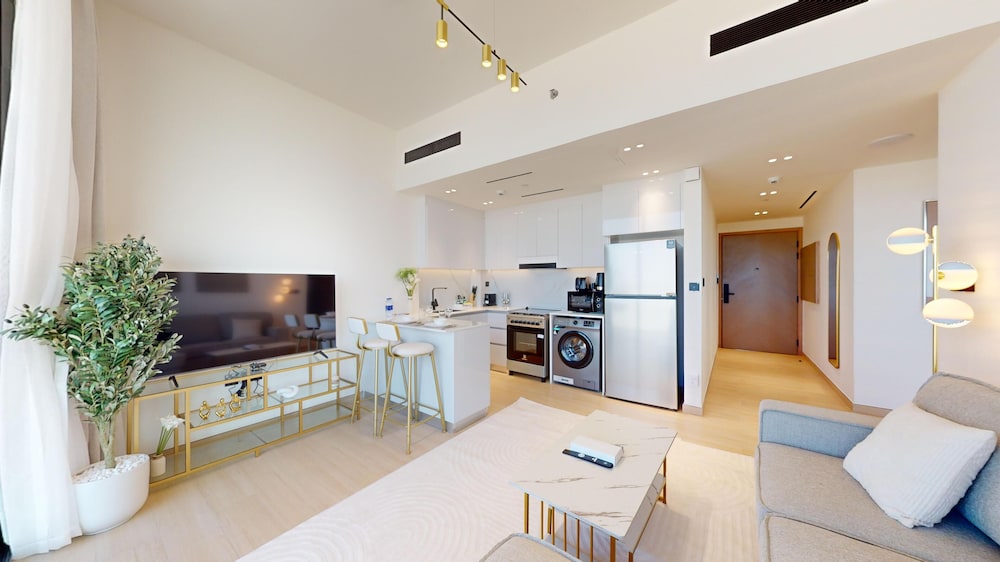 Primestay - Binghatti Corner - JVC