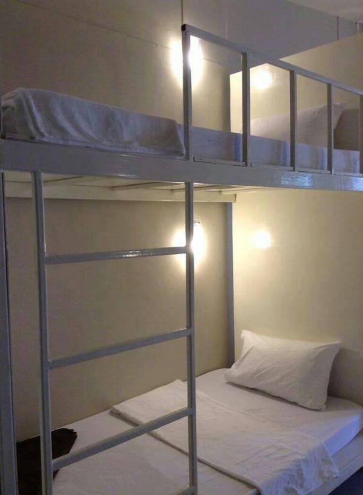 The Best Hostel
