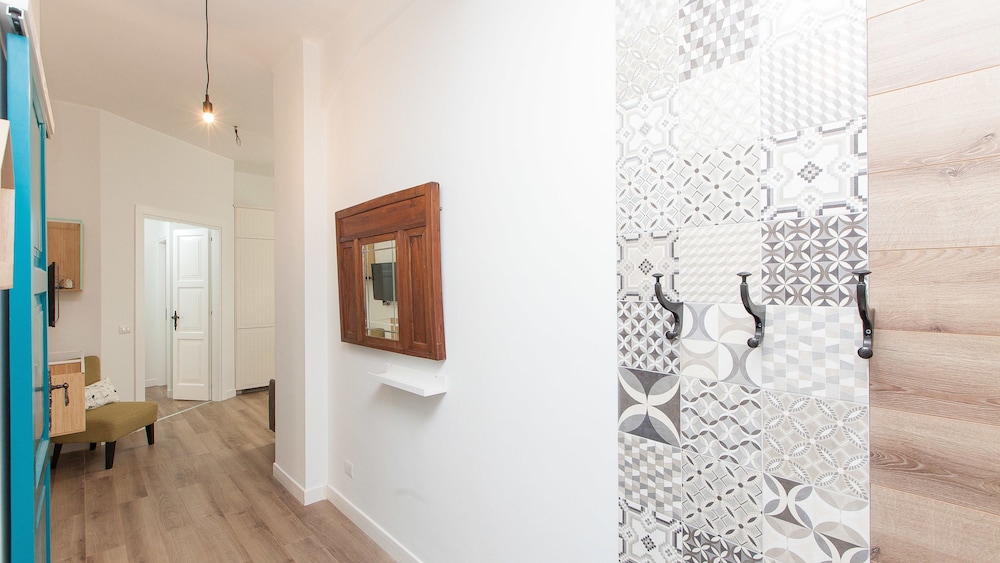 Rental In Rome San Giovanni