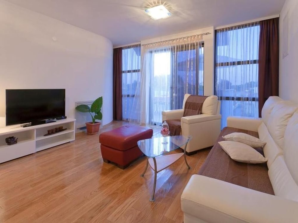 Apartments Grbic