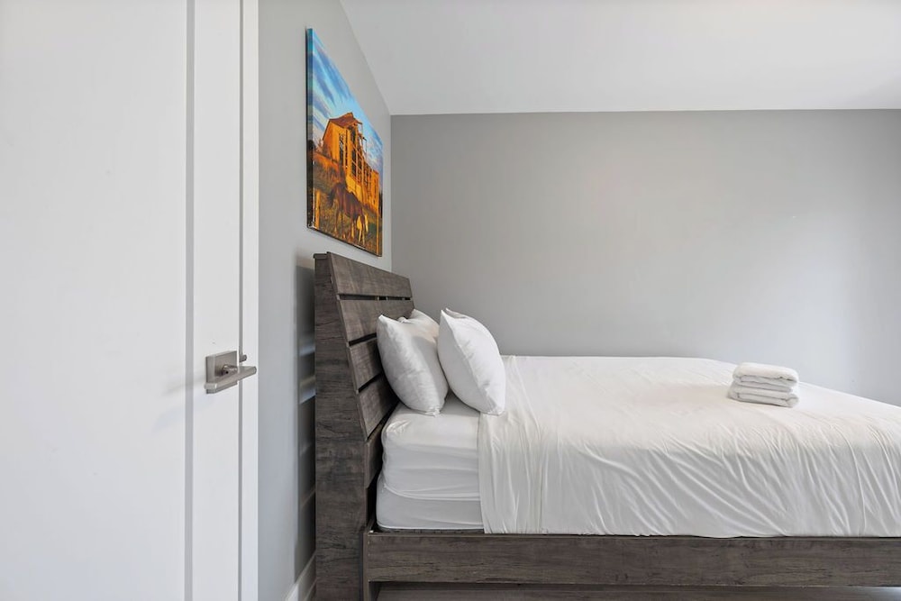 Crosswinds Townhomes