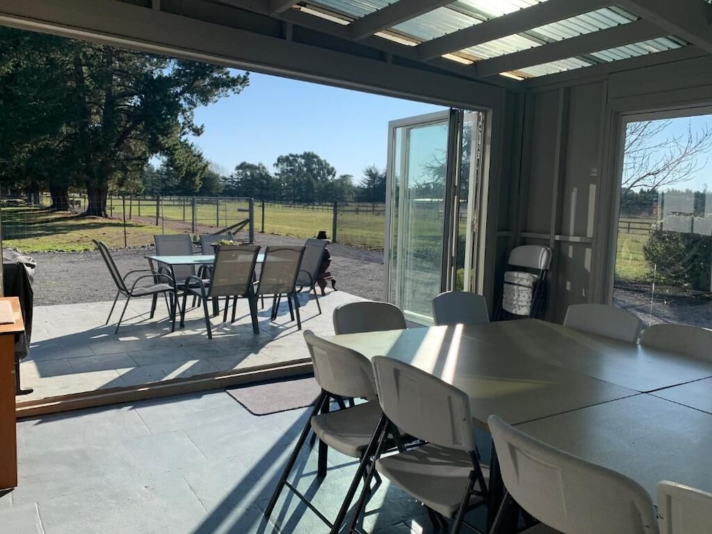 Spires Barn Lodge