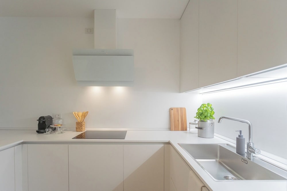Salvia & Ginepro Apartments by Rent all Como