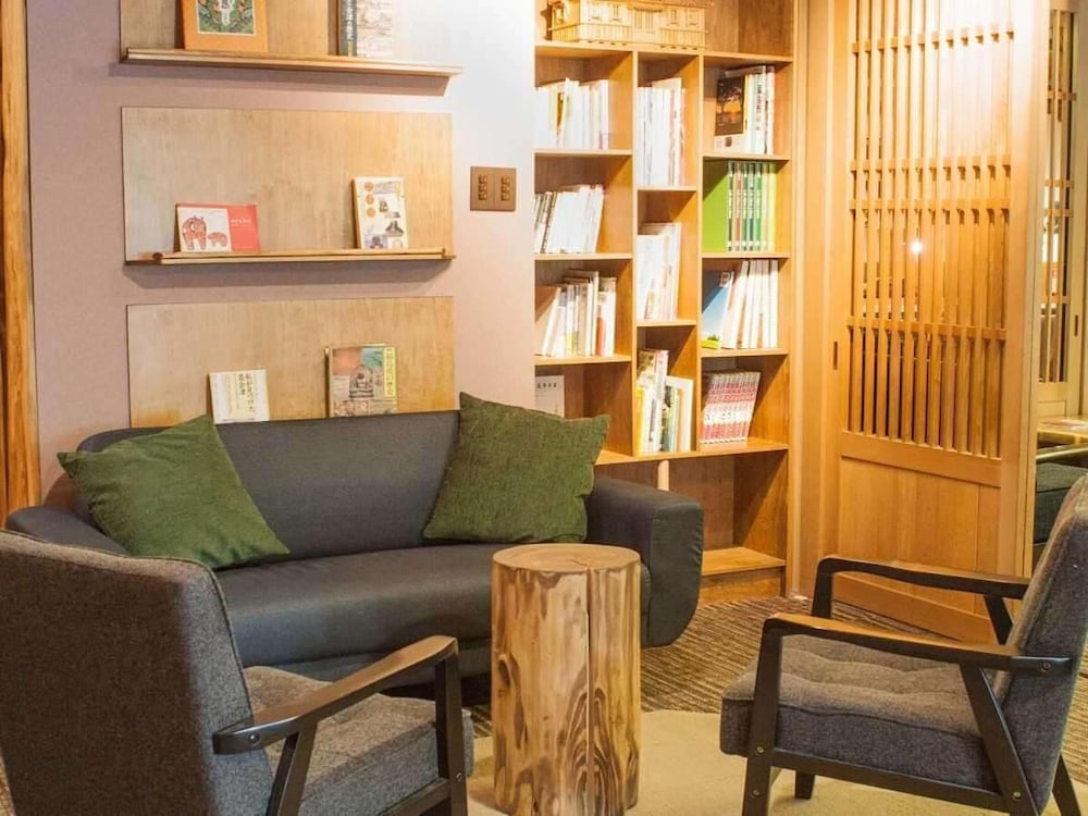Kutsurogijuku Chiyotaki