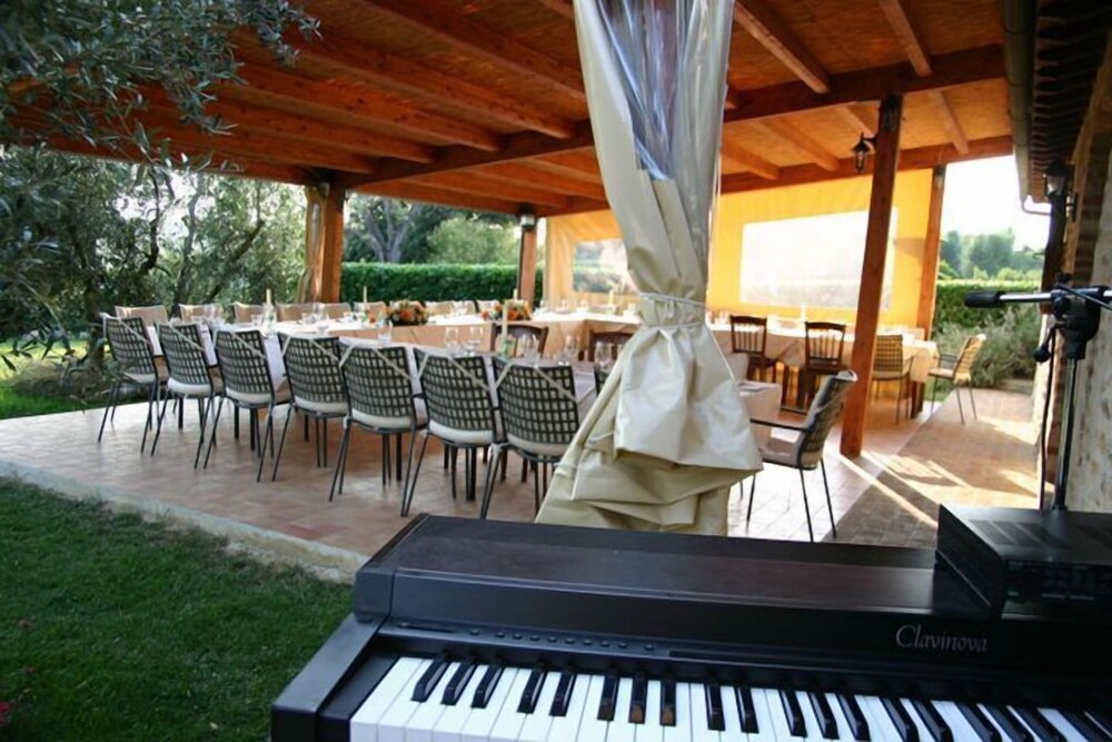 Hotel Borgo Casato view 3