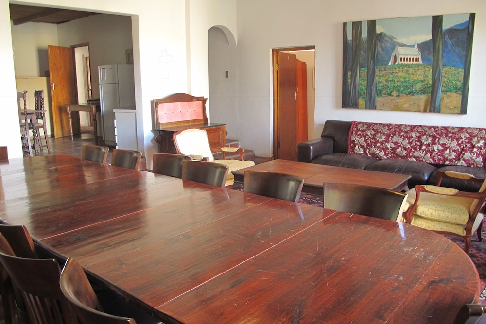 Montpellier De Tulbagh