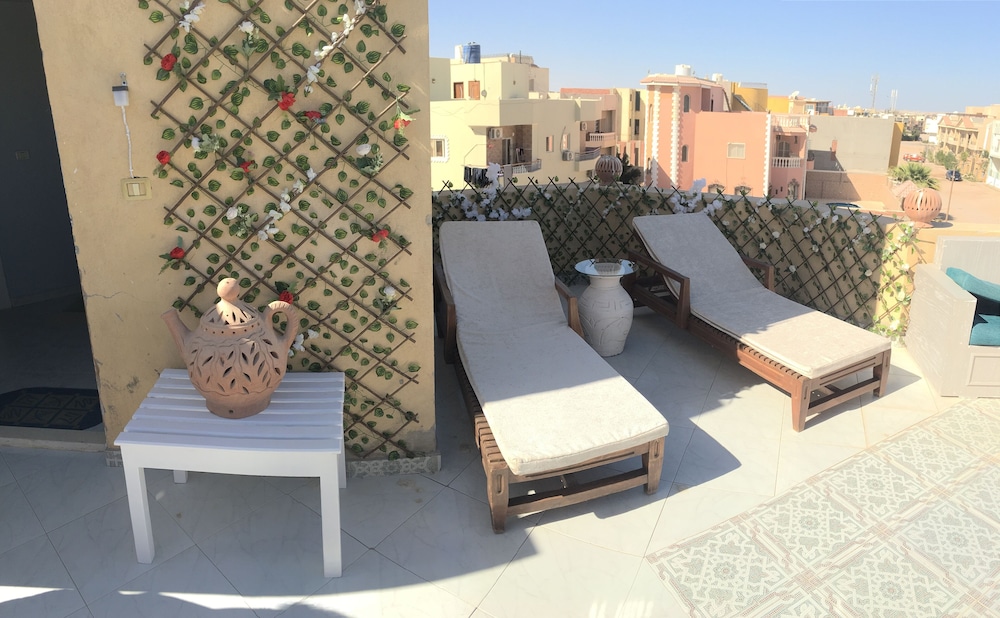 Vip Room Privat Inkl Breakfast view 2