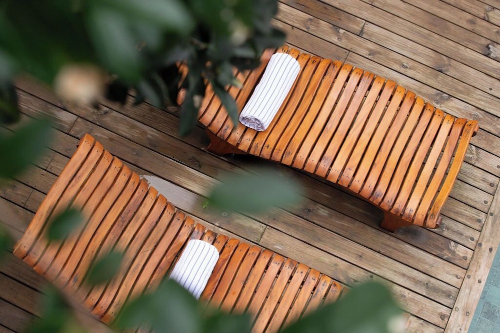 Corais de Trancoso Boutique