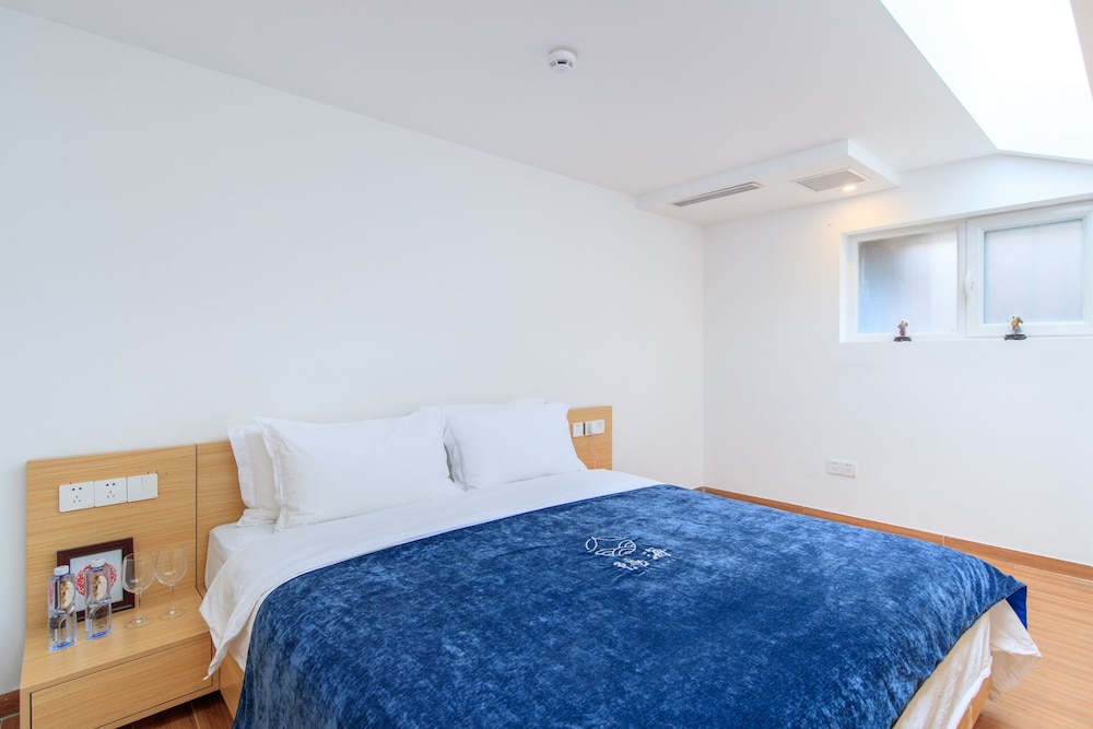 Isvara Flowing Ocean Guesthouse