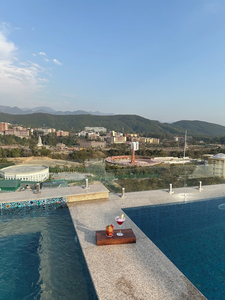Eden Wellness & Hospitality