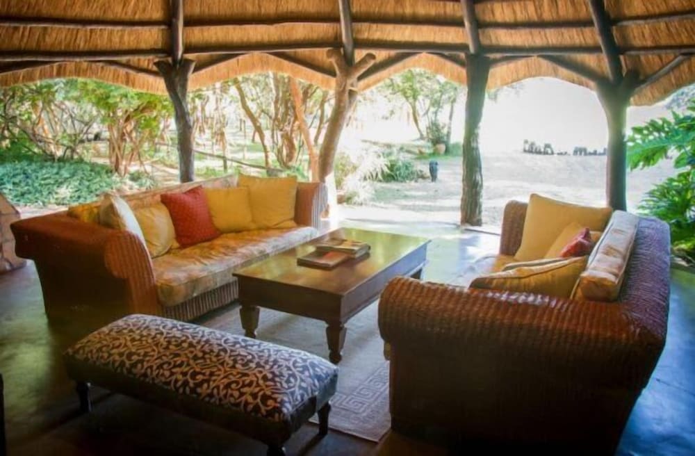 Ivory Lodge