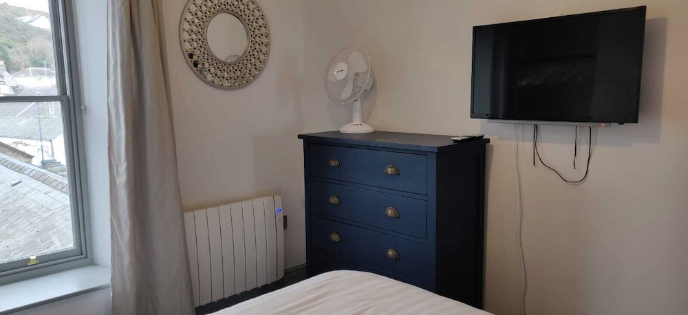 Apartment 3 - Belmont - Aberystwyth