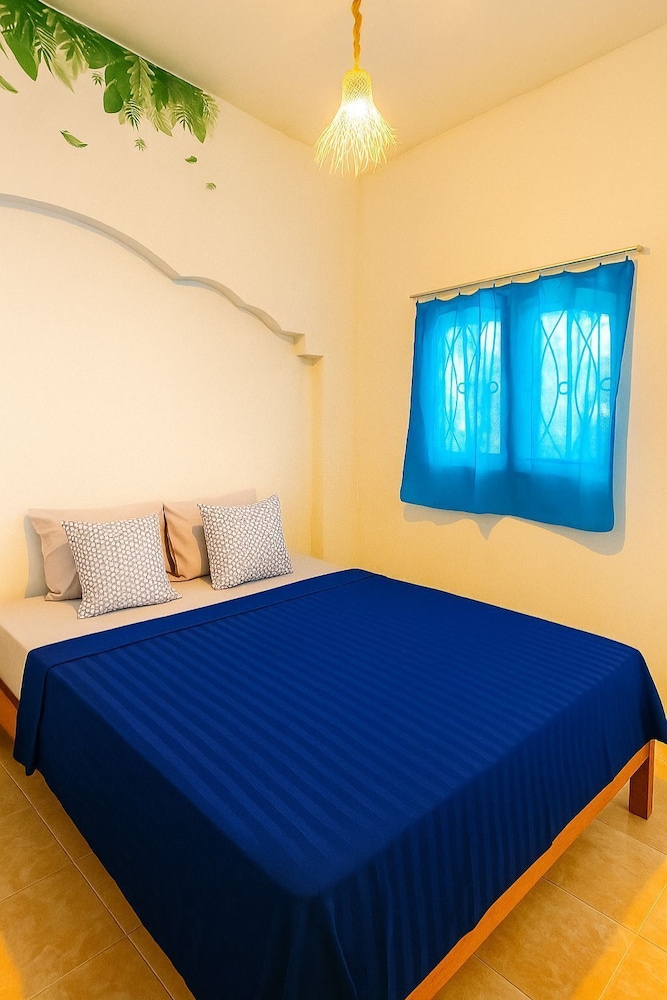 Casa De' Summer Banyuwangi