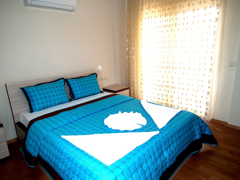 Villa Kaylem view 4