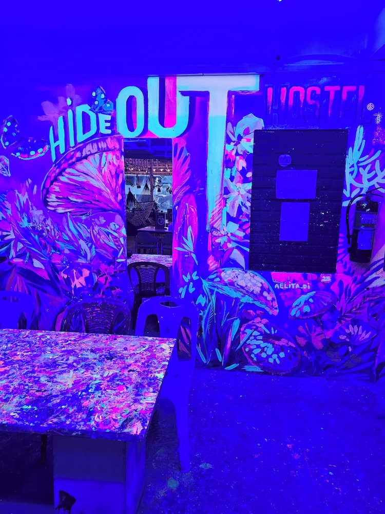 Hideout Hostel 2