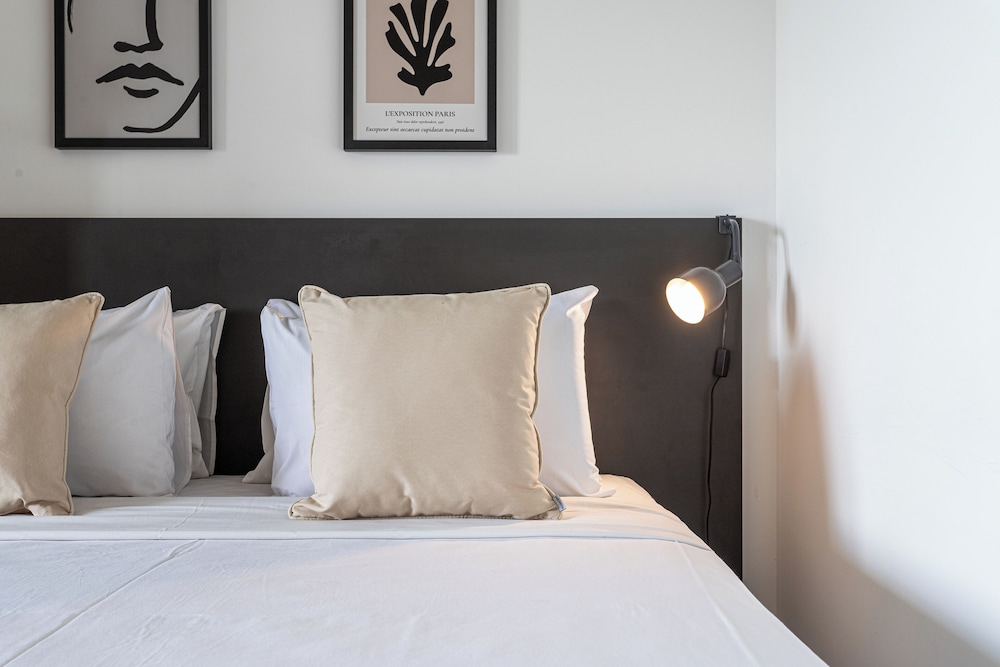 Ayra Pinheiros - Apartamentos com vista incrível para São Paulo ao lado da Rebouças e Faria Lima