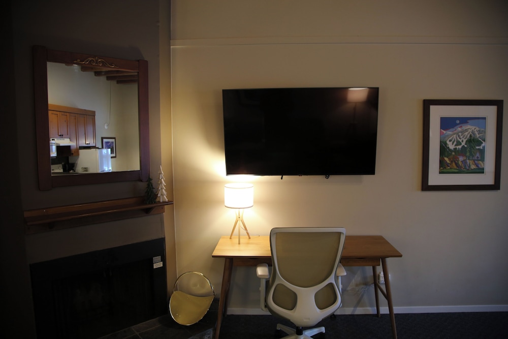 Tantalus #507 - 2BD