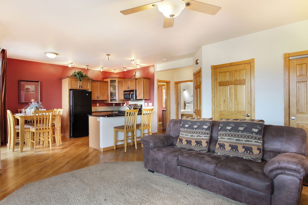 Estes Park CO Condos
