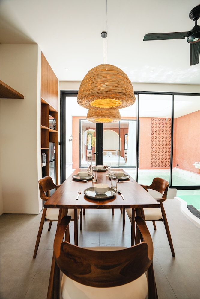Novo Villa Canggu