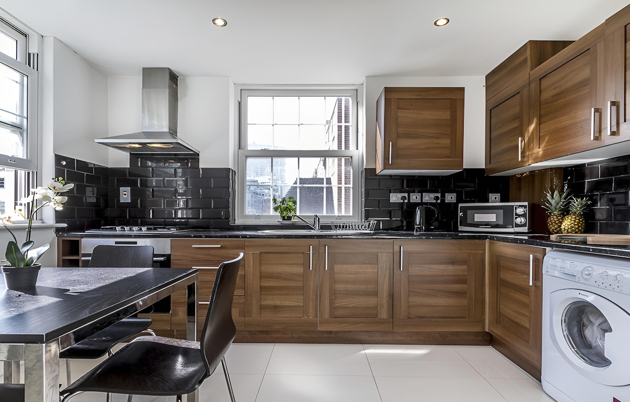 London Homes