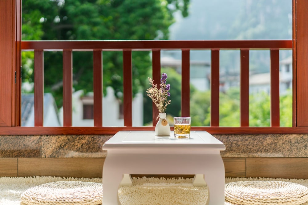Yangshuo Riverview Hotel