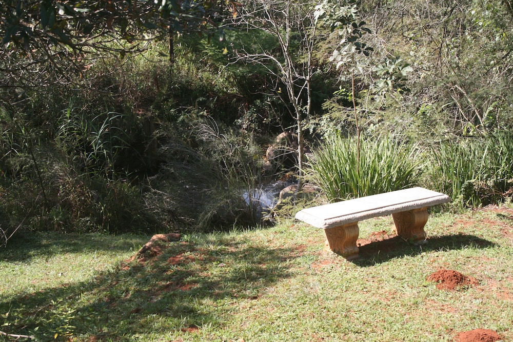 Sabi Star Chalets