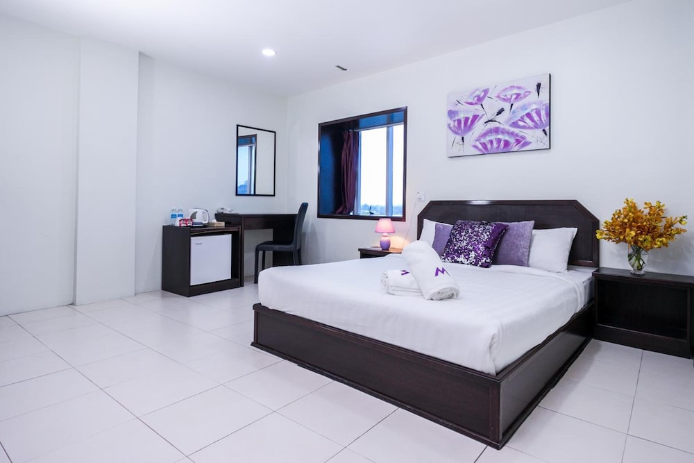 M2 Hotel Melaka photo 4
