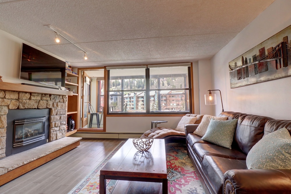 SkyRun Vacation Homes - Copper Mountain Resort