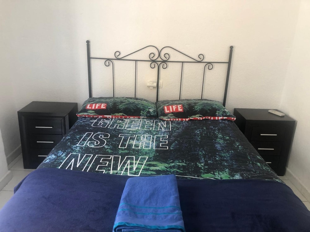 Barbieri Granada Pension - Hostel